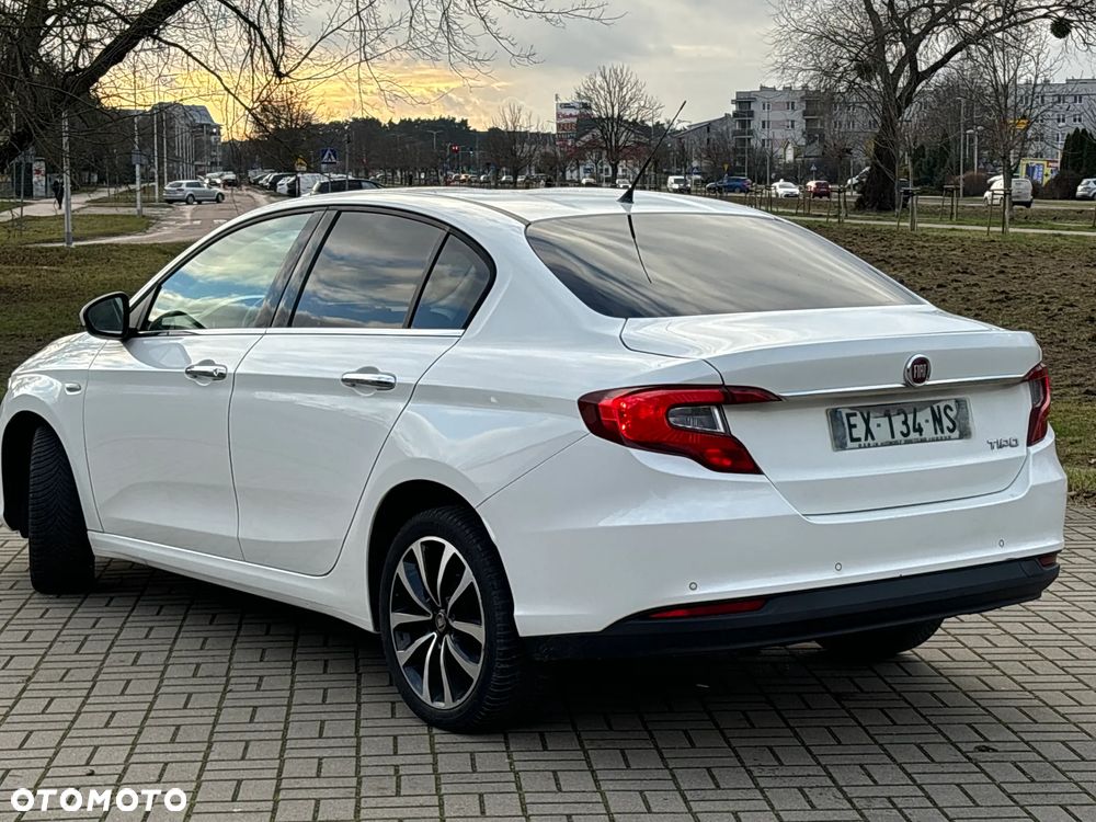 Fiat Tipo - 5
