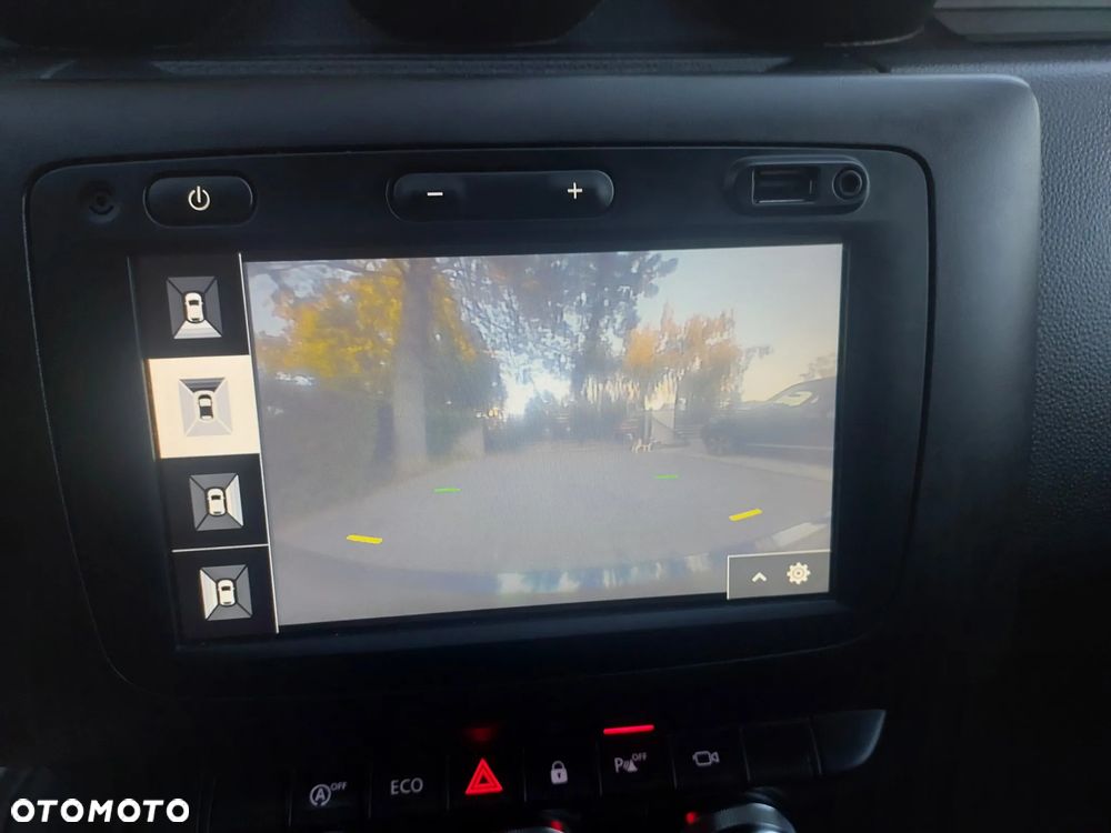 Dacia Duster 1.0 TCe SL Celebration - 26