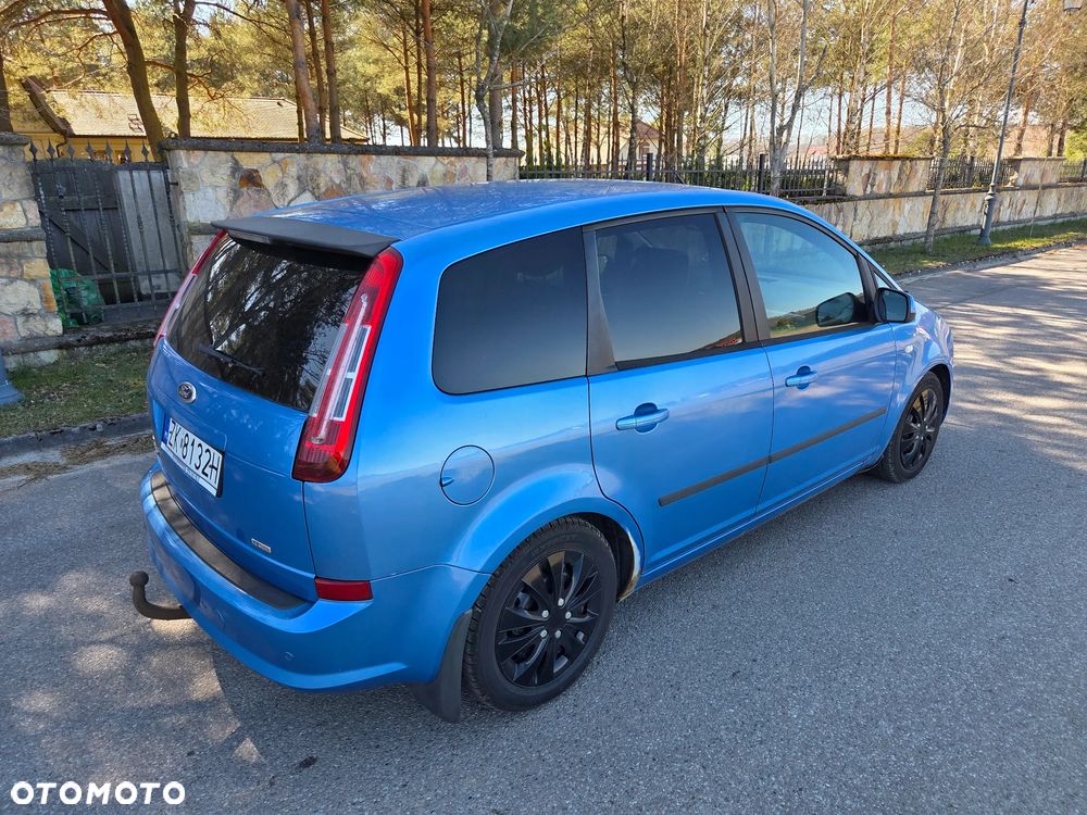 Ford C-MAX - 4