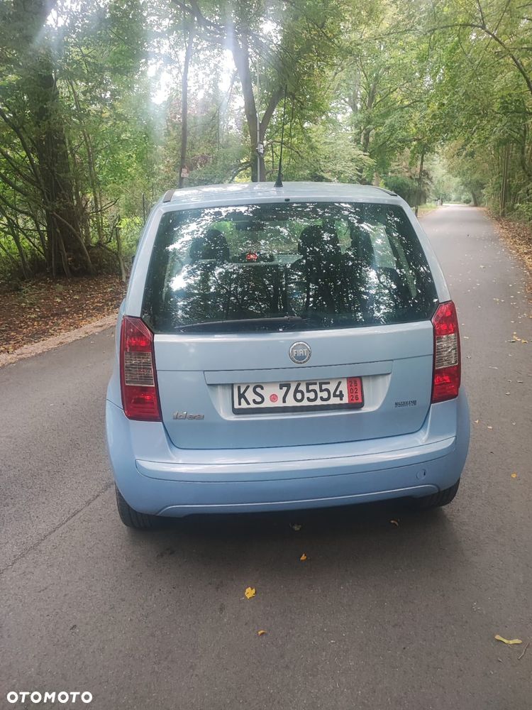 Fiat Panda - 18