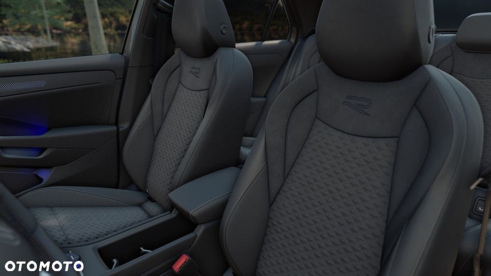 Volkswagen T-Roc 1.5 eTSI R-Line DSG - 12