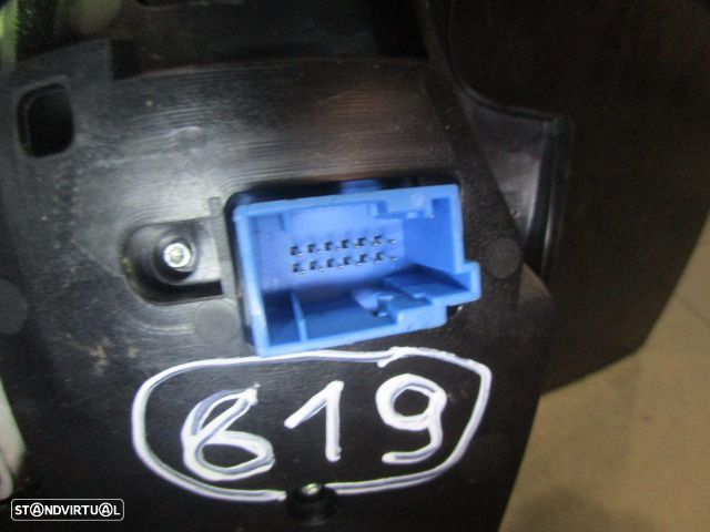 Comando Sofagem 98025374ZD CITROEN DS5 FASE 1 2013 2.0HDI 163CV 5P BRANCO ORIGINAL - 4