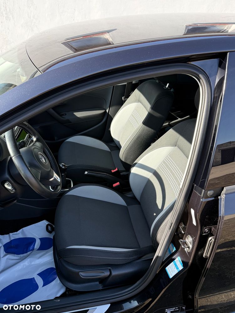 Volkswagen Polo 1.2 Team - 18