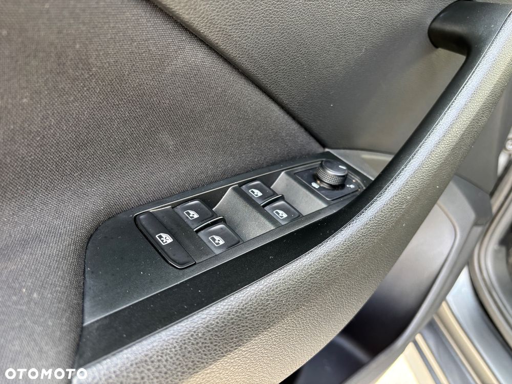 Skoda Kamiq 1.0 TSI Ambition - 12