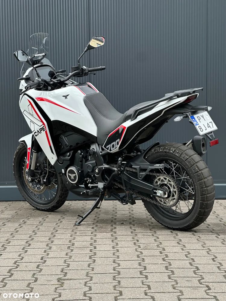 Moto Morini Inny - 7