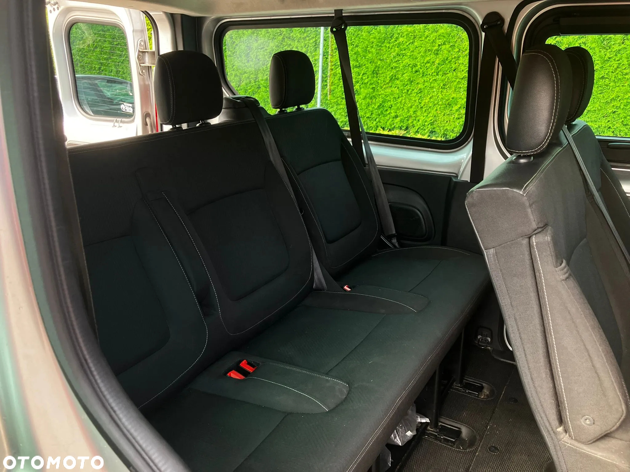 Renault Trafic Grand SpaceClass 2.0 dCi EDC - 14