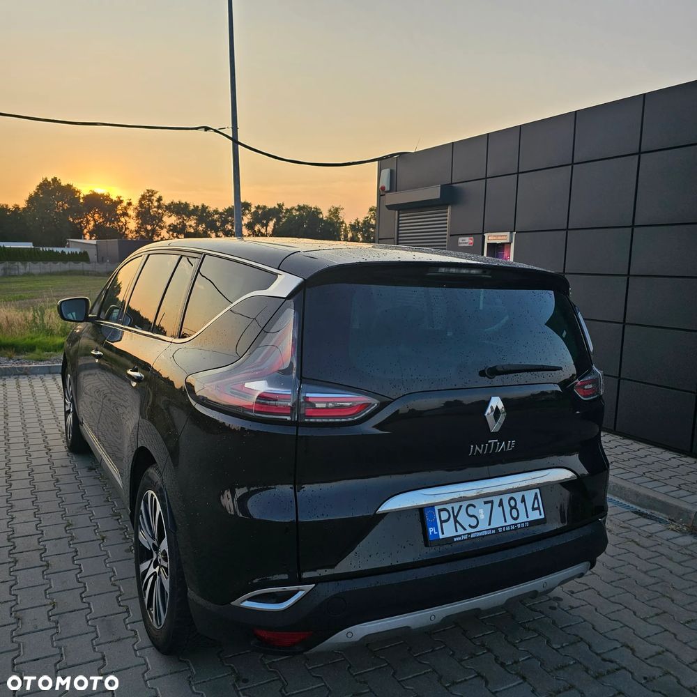 Renault Espace Energy dCi 160 EDC Initiale Paris - 5
