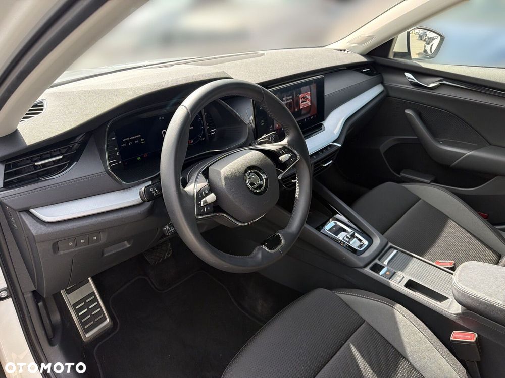 Skoda Octavia - 10