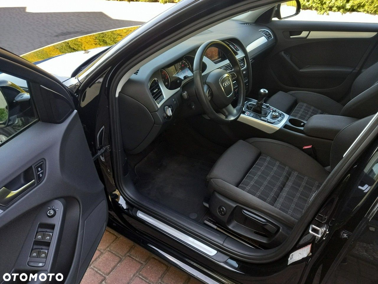 Audi A4 2.0 TDI Prime Line - 27