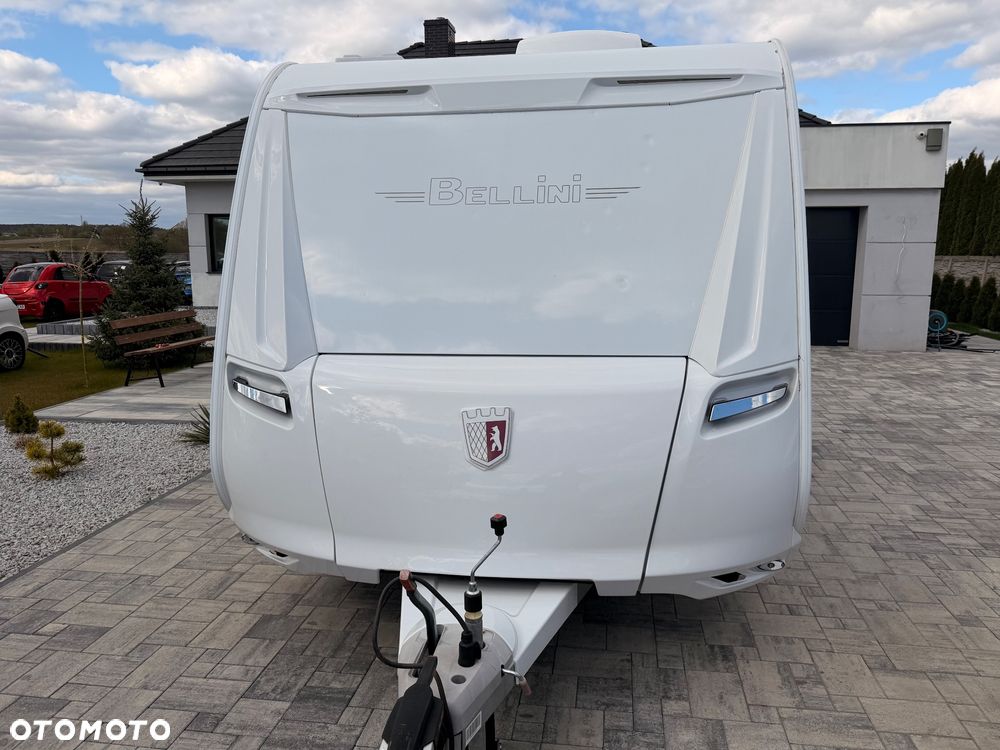 Tabbert Bellini - 24