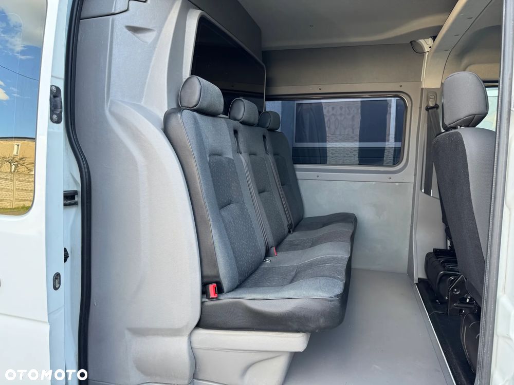 Opel Movano - 10