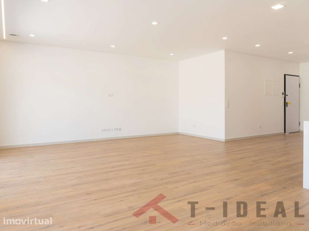 Apartamento T3 no Edificio Alto da Prata - Grande imagem: 5/45