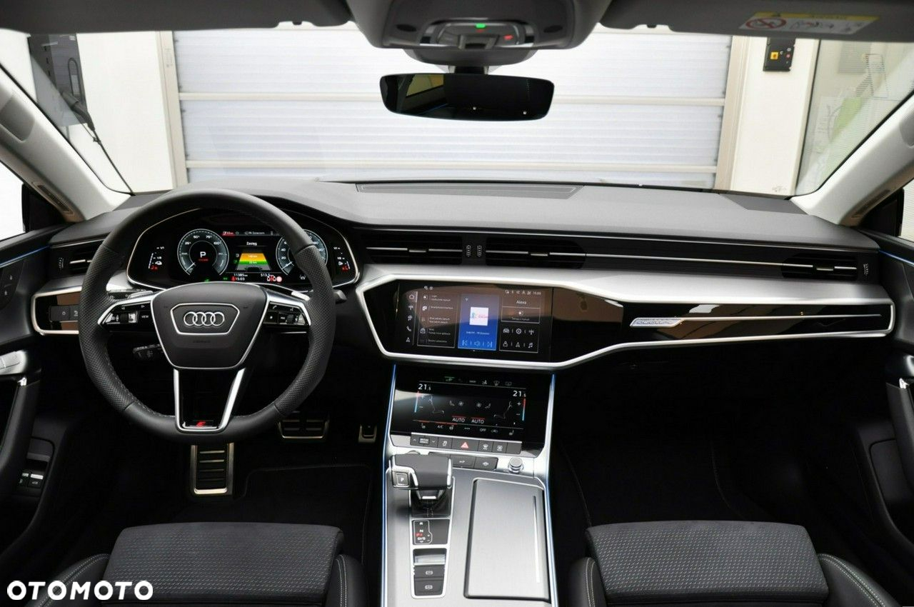 Audi A7 - 25