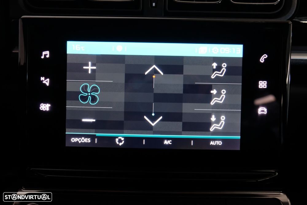 Citroën C3 1.2 PureTech Shine - 17