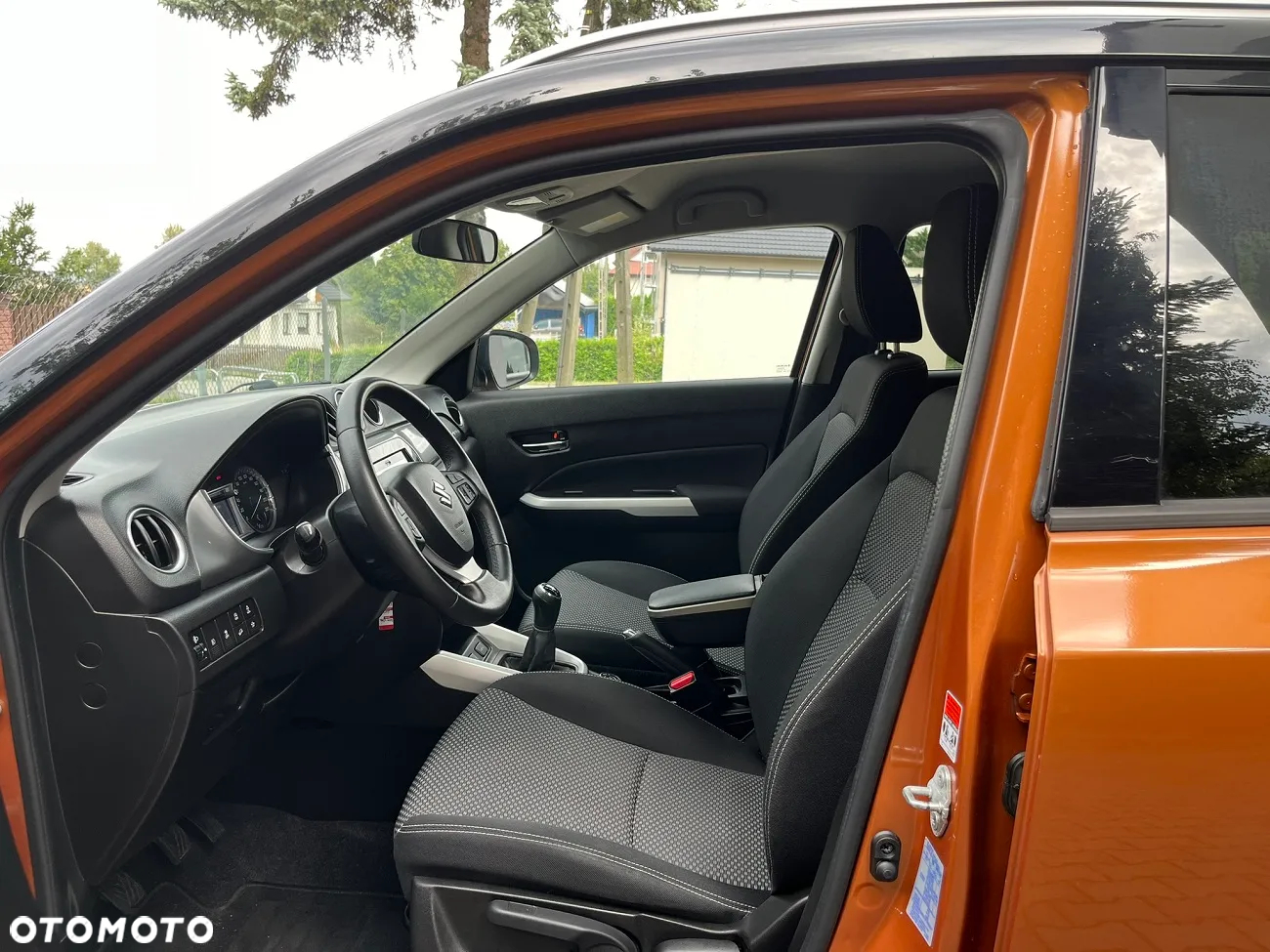 Suzuki Vitara 1.6 Premium 4WD - 20