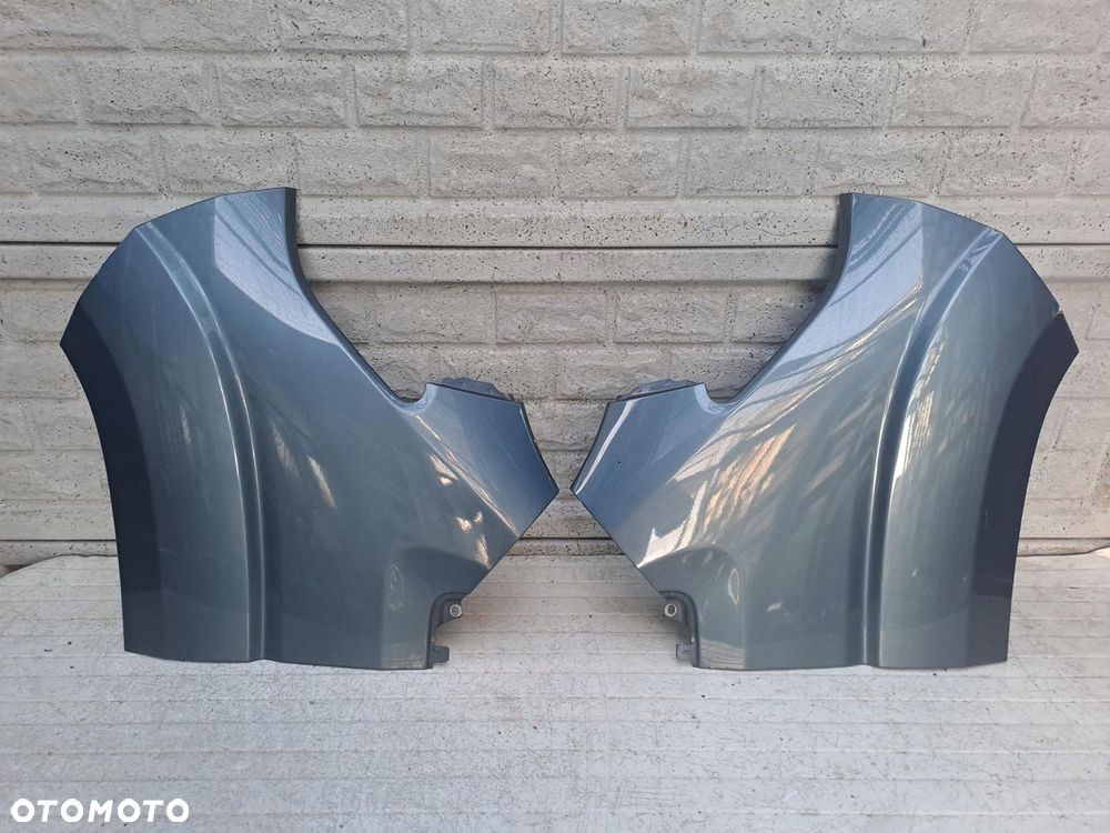 ducato boxer jumper 14-21 lift błotnik prawy lewy oryginał - 1