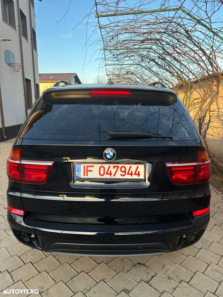 BMW X5 xDrive40d - 2