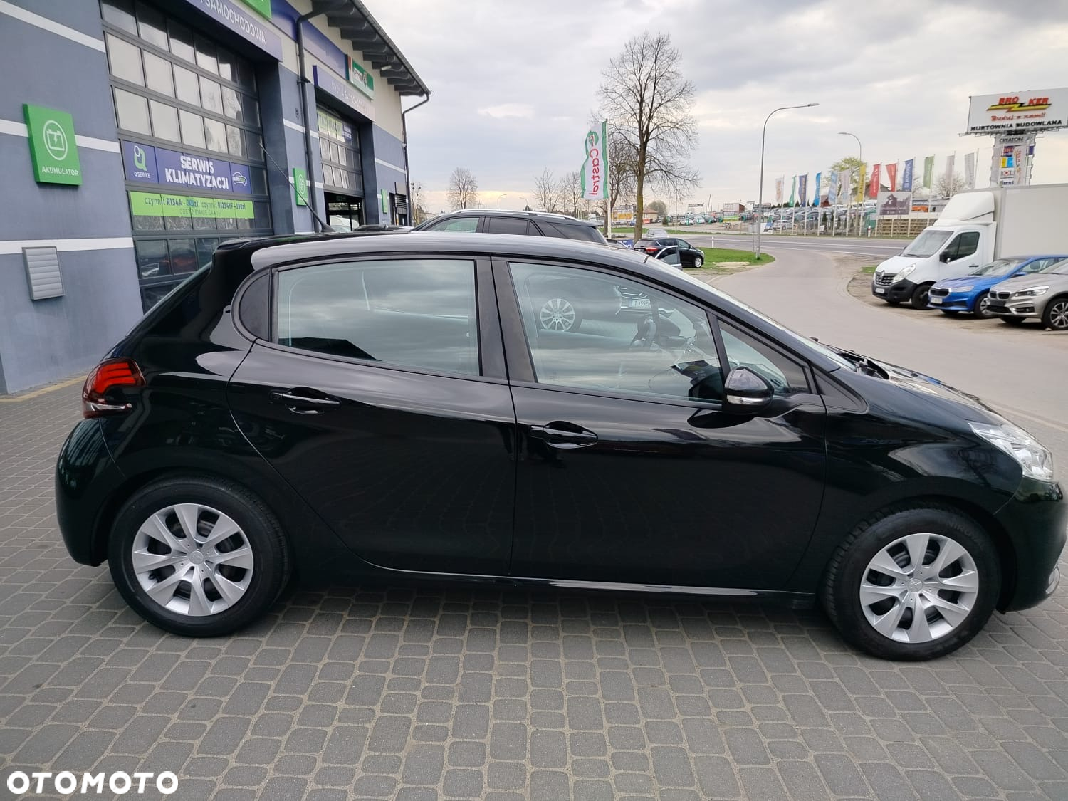 Peugeot 208 PureTech 68 Access - 10