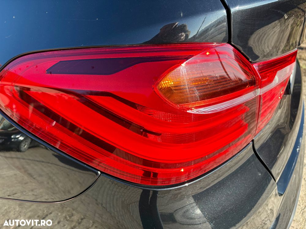 BMW X4 xDrive20d Aut. xLine - 11