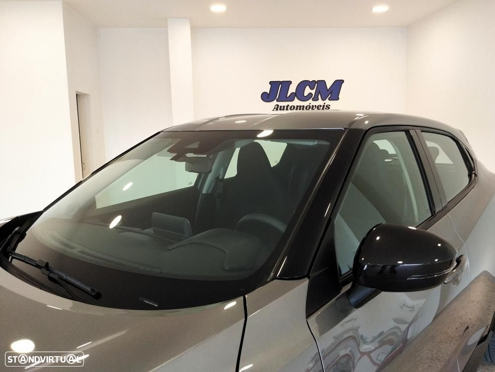 Nissan Juke 1.0 DIG-T N-Connecta DCT - 13