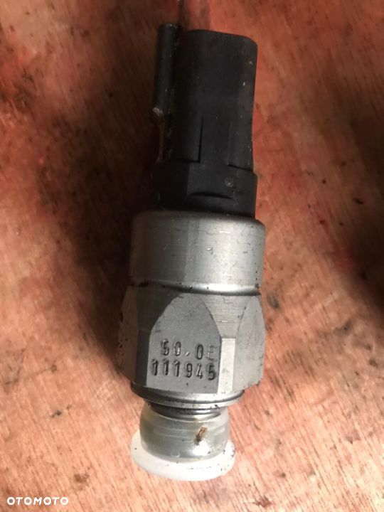 Czujnik Ciśnienia Oleju Claas