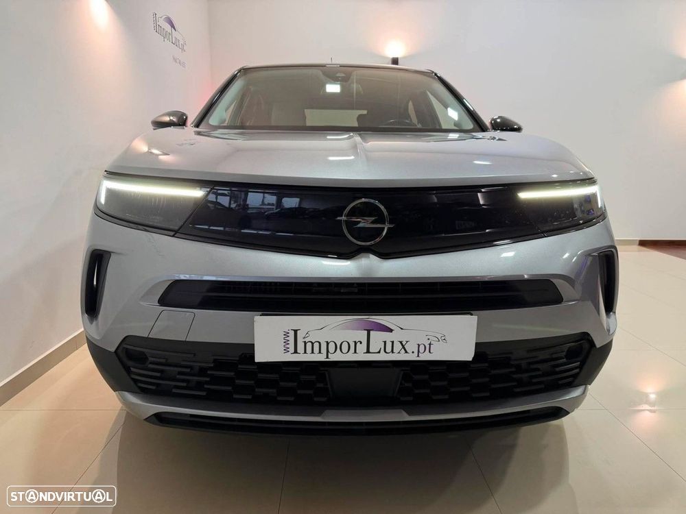 Opel Mokka 1.5 D Elegance - 5