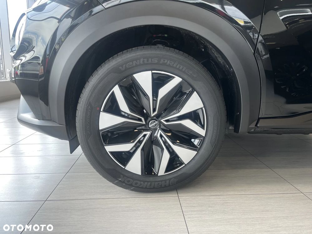 Nissan Juke 1.0 DIG-T Acenta DCT - 16