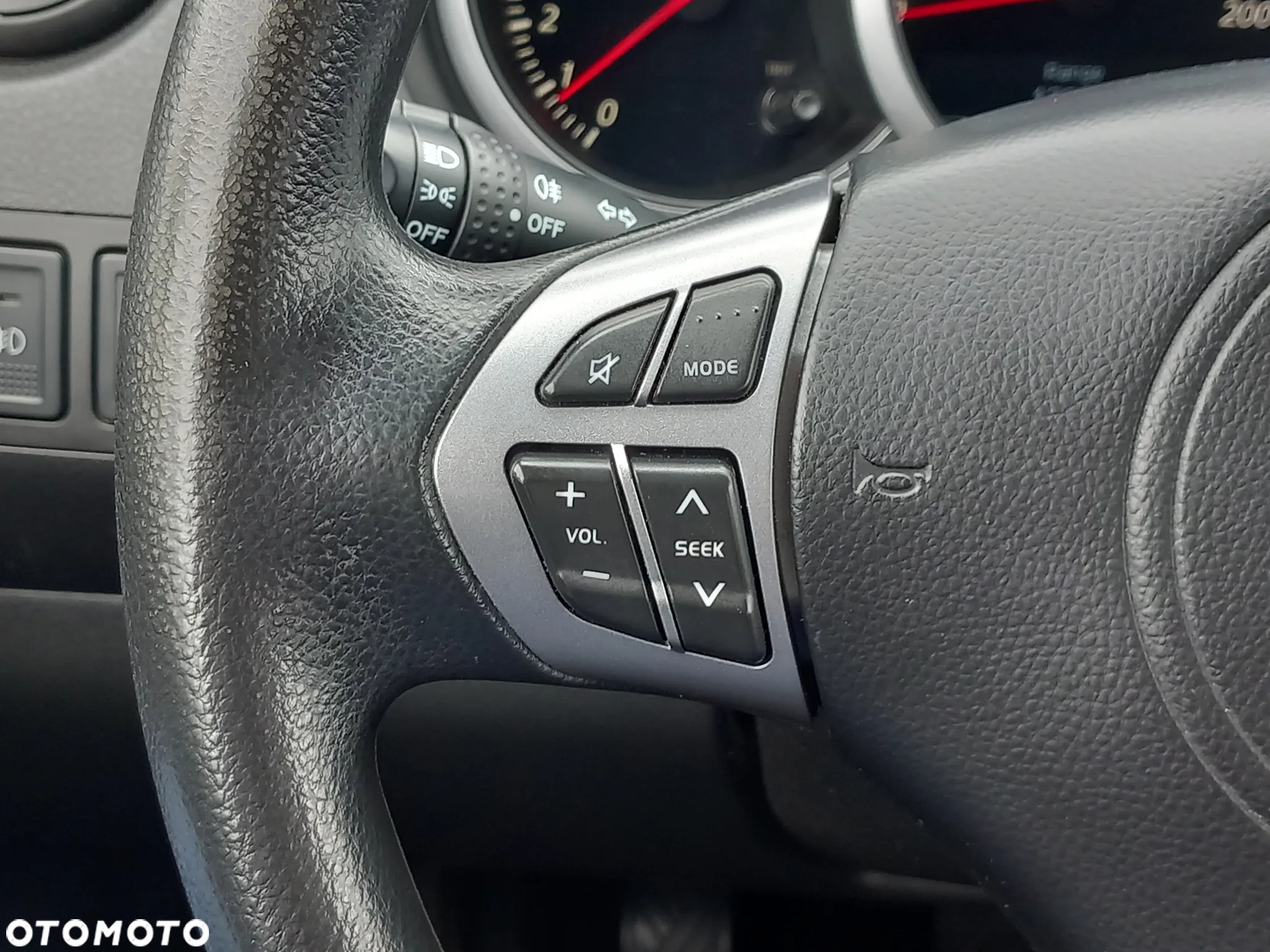 Suzuki Grand Vitara 1.6 Comfort EU5 - 19