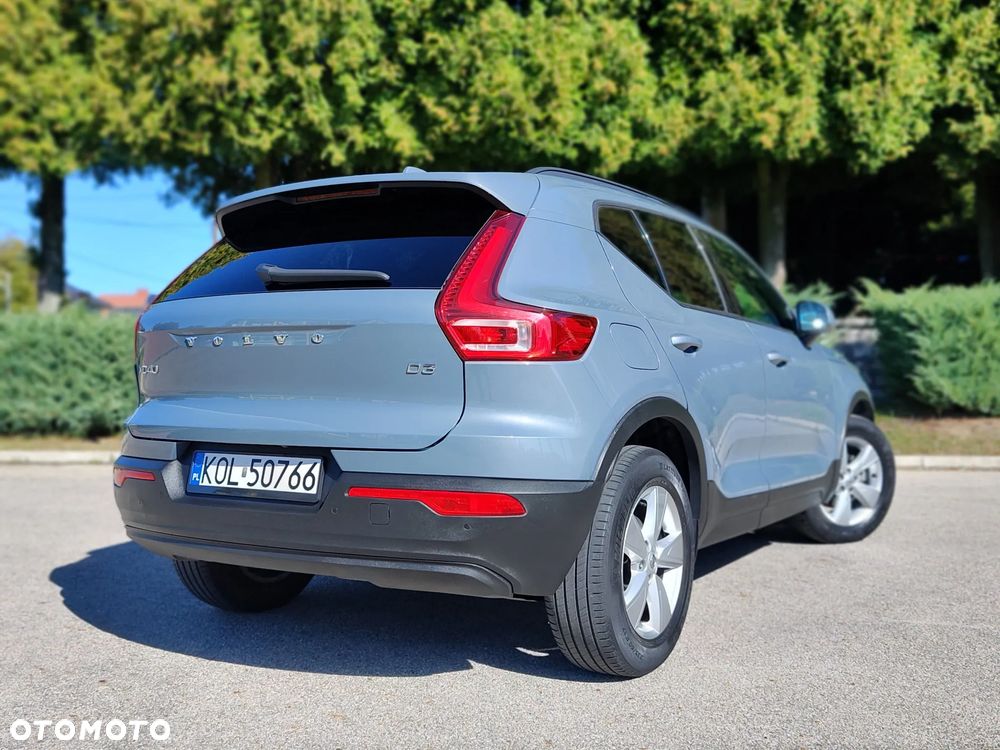Volvo XC 40 - 12