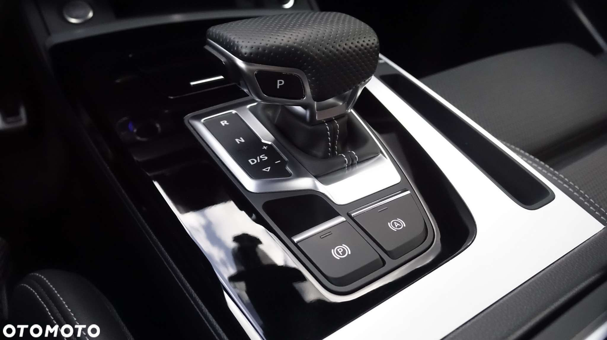 Audi Q5 - 38