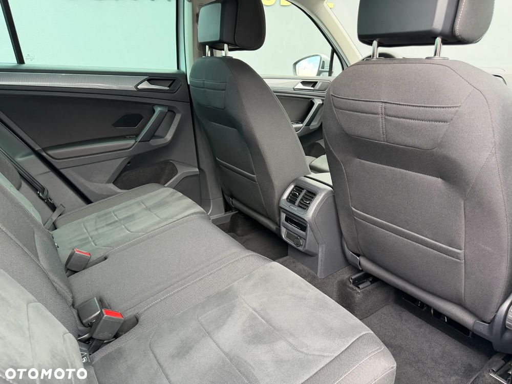 Volkswagen Tiguan 2.0 TDI SCR Life DSG - 24