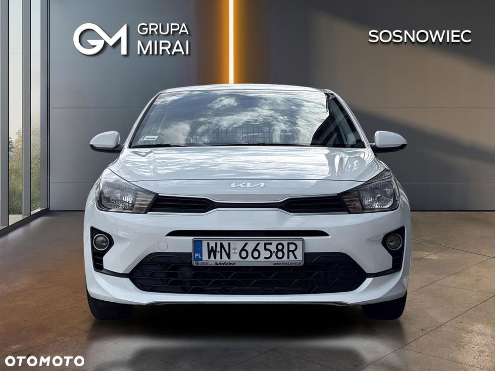 Kia Rio 1.2 M - 8