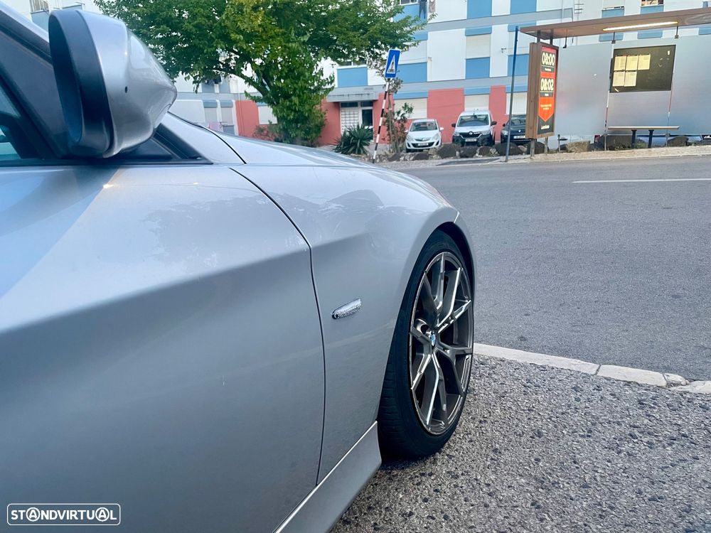 BMW 320 - 25