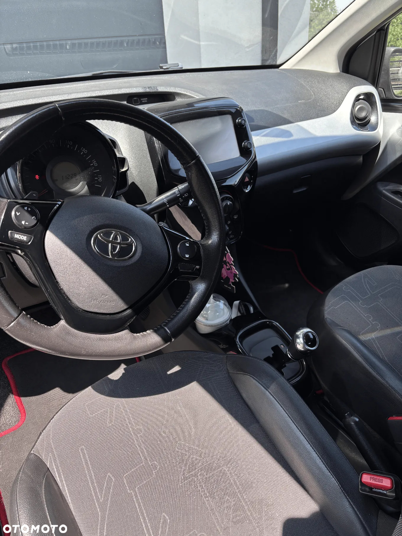 Toyota Aygo - 2