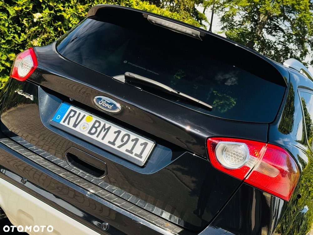 Ford Kuga 2.0 TDCi 4x4 Titanium - 7