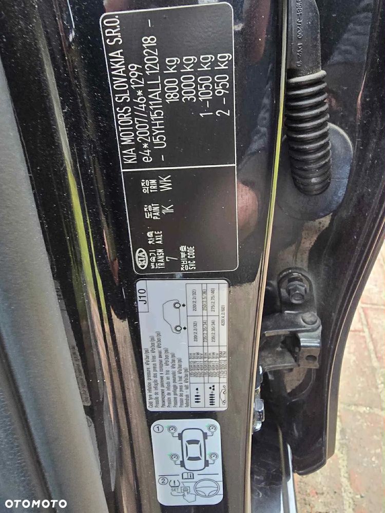 Kia Ceed 1.0 T-GDI S - 9
