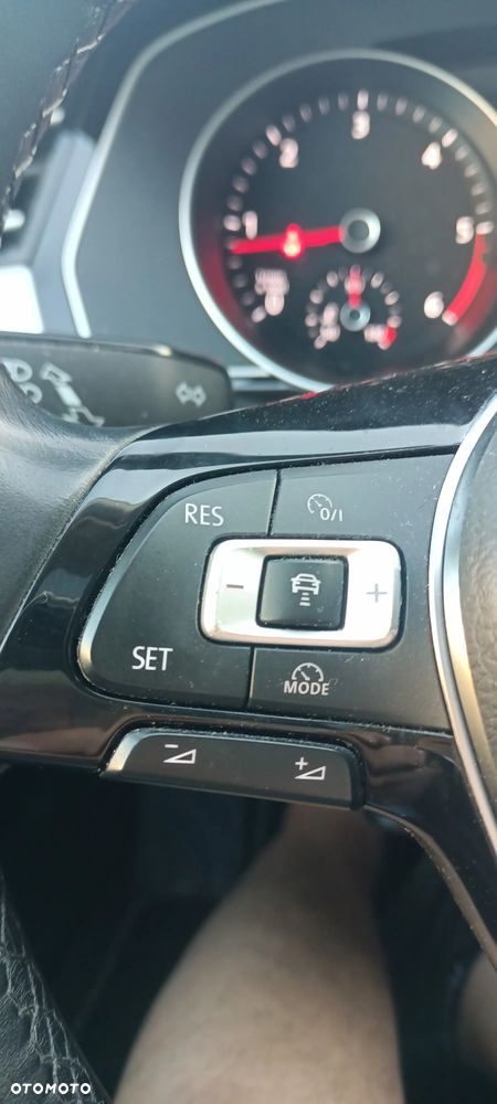 Volkswagen Passat 2.0 TDI (BlueMotion Technology) Comfortline - 15