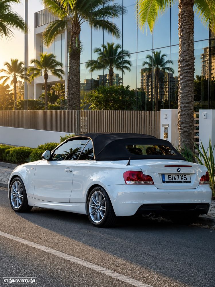 BMW 118 d DPF Edition Sport - 1
