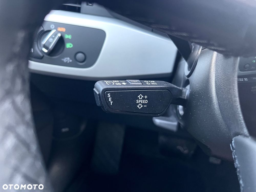 Audi A4 ver-avant-45-tfsi-quattro-s-tronic-advanced - 29