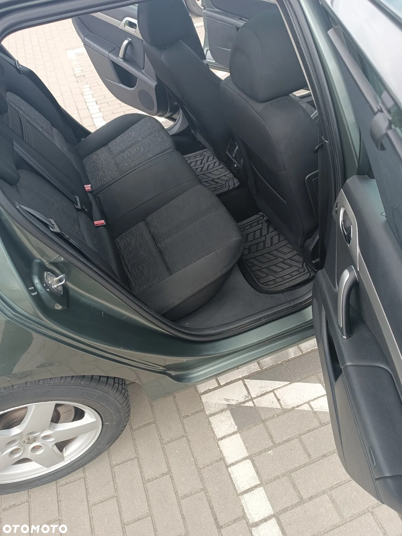 Peugeot 407 1.8 Premium - 7