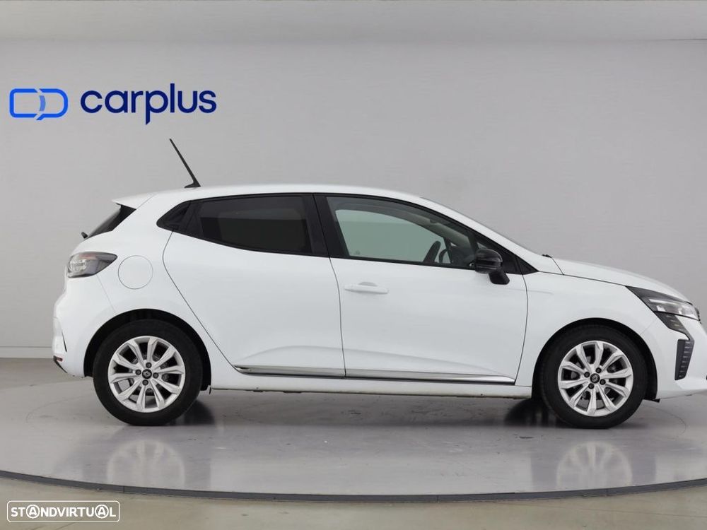 Renault Clio 1.0 TCe Evolution Bi-Fuel - 8