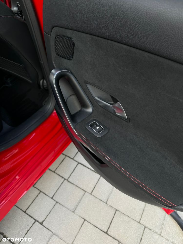 Mercedes-Benz Klasa A 180 Progressive 7G-DCT - 8