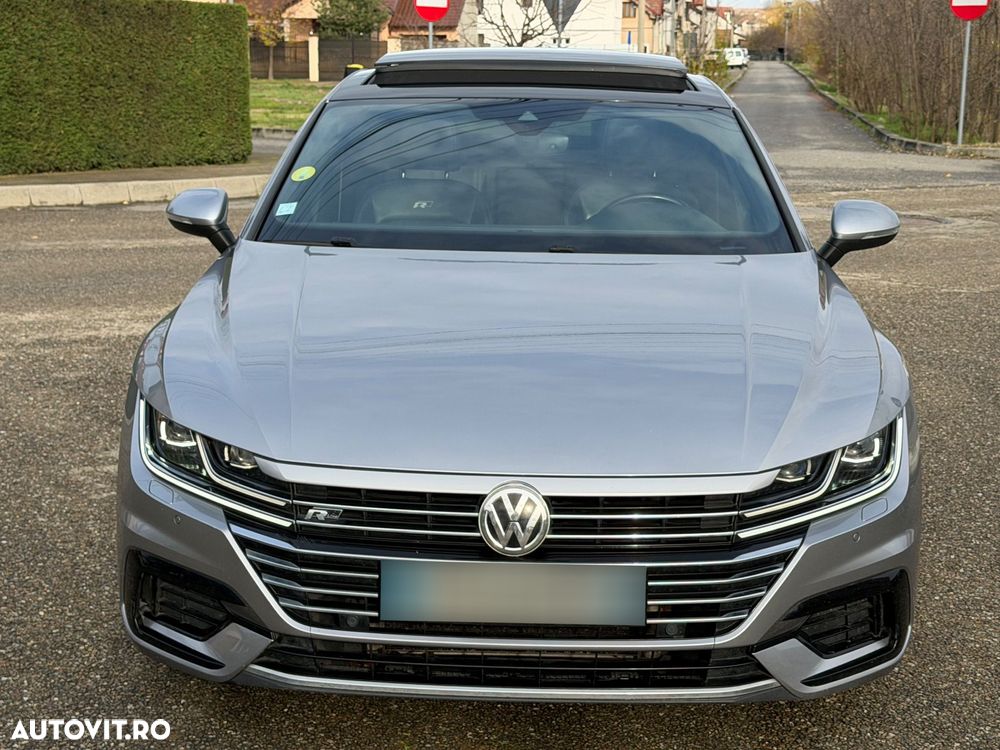 Volkswagen ARTEON 2.0 TDI DSG R-Line - 36