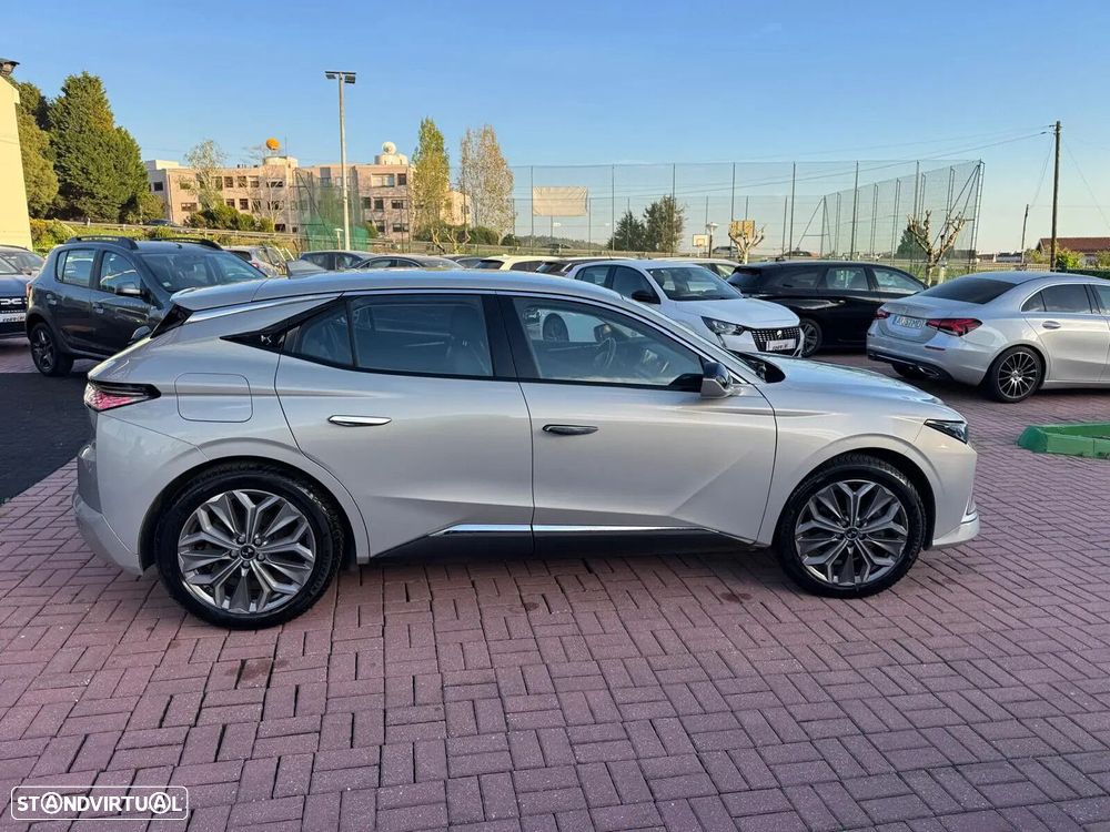 DS DS4 E-TENSE 225 OPERA - 24