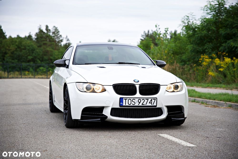 BMW M3 - 13