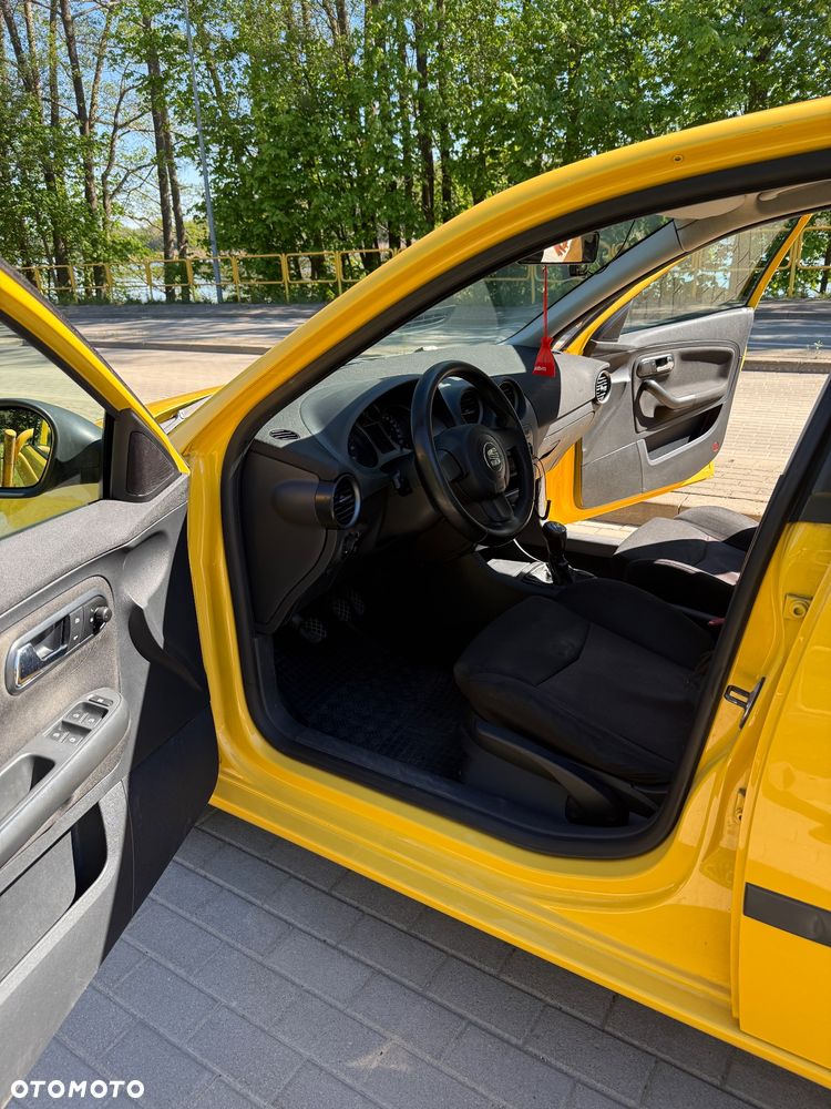 Seat Ibiza 1.4 16V Reference - 12