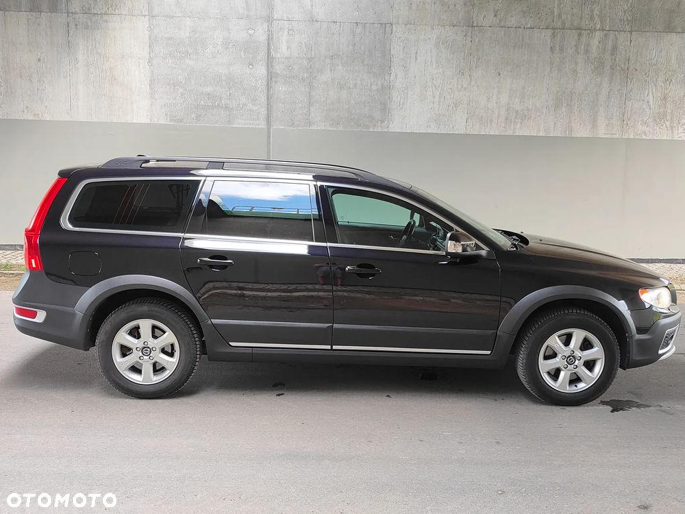 Volvo XC 70 - 6