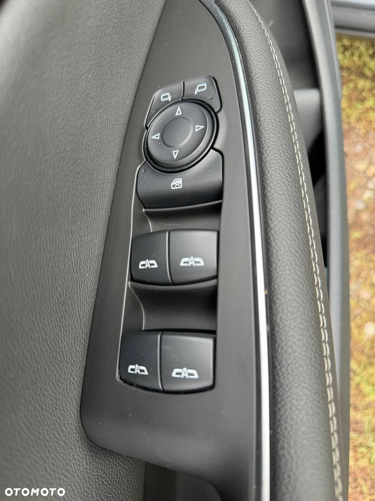 Opel Insignia Grand Sport 1.6 Diesel Automatik Business Edition - 17