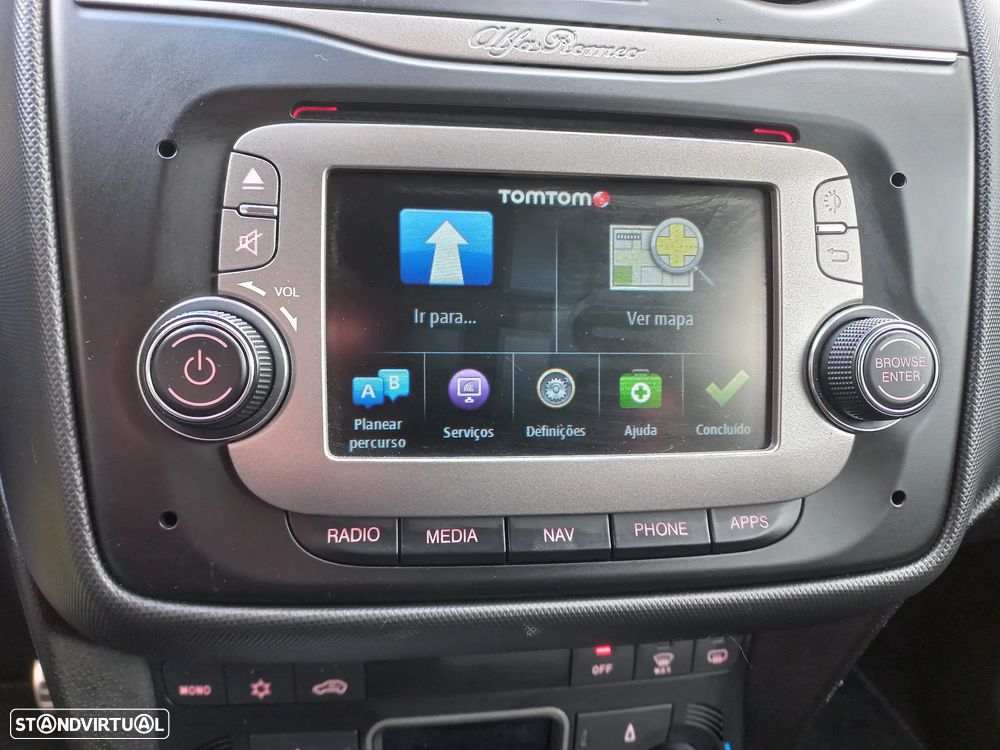 Alfa Romeo MiTo 1.3 JTDM (ECO) Super - 16