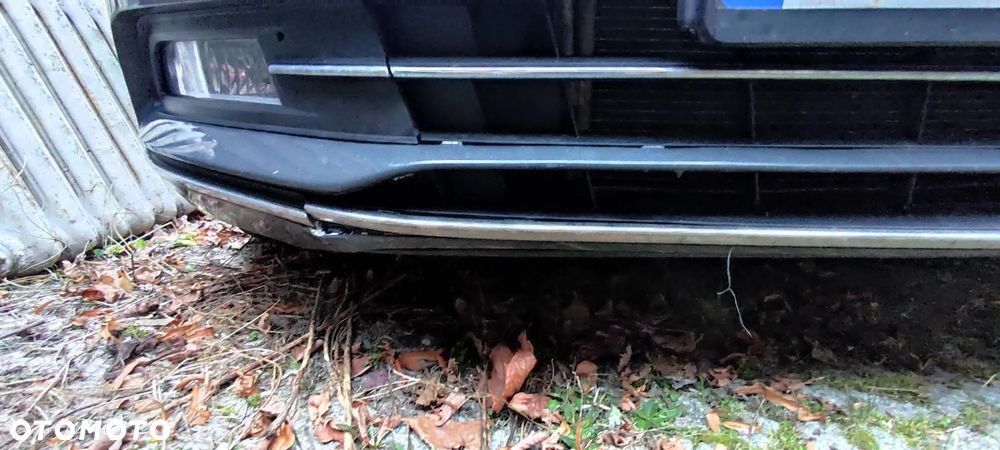 Volkswagen Passat 2.0 TDI BMT Highline DSG - 16